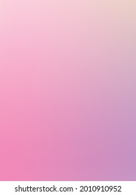 Pink and Purple Soft Gradient