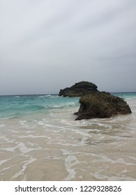 Pink Sand Beach Bermuda