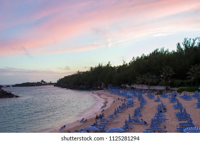 Pink Sand Beach - Bermuda Travel