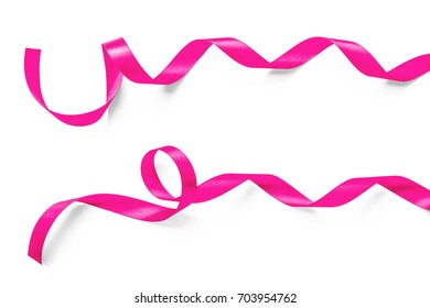 883 Curly cut ribbons Images, Stock Photos & Vectors | Shutterstock