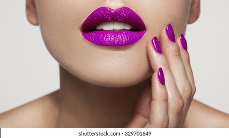 baigani colour lipstick