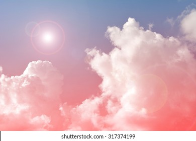 夜明け 紫 ピンク 空 の画像 写真素材 ベクター画像 Shutterstock