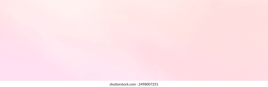 Cielo rosa con nubes