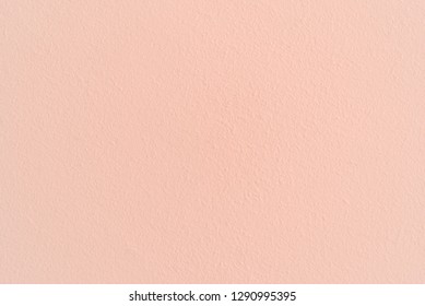 Pink Smooth Wall Background, Light Pink Dry Wall Texture