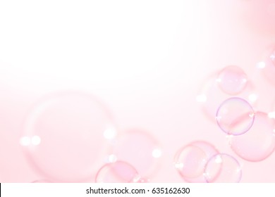 358,457 Pink Bubbles Images, Stock Photos & Vectors | Shutterstock