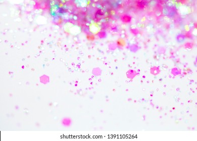ピンク キラキラ ラメ の画像 写真素材 ベクター画像 Shutterstock