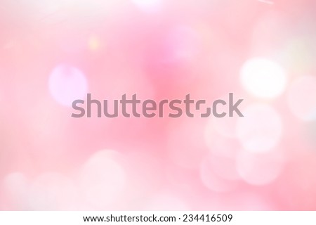Pink spring background.