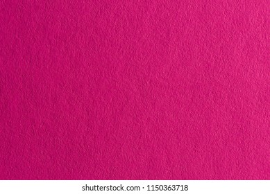 Pink Surface Paper Texture Background