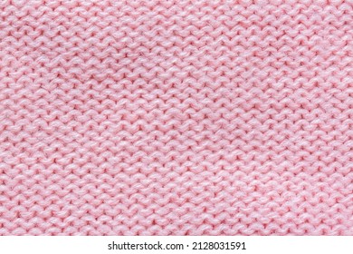 pink sweater texture,Christmas Fabric. Coral Knit Textures. Blur Ribbed Sweater. Seamless Needlework. Lilac Scandinavian Print. Pastel Knitted Wool Texture. Sweater Cable. - Shutterstock ID 2128031591
