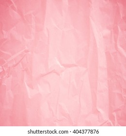 Pink Textured Paper Background./ Pink Textured Paper Background