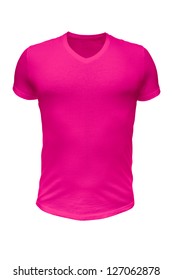 Pink Tshirt