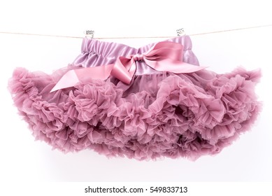 Pink Tutu