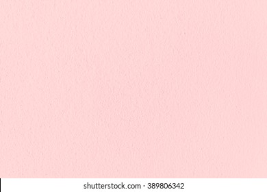 Pink Wall Background Texture.