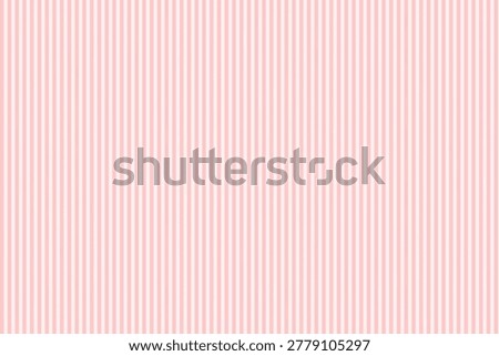 Pink and white diagonal stripes pattern background