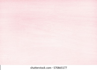 Pink and White wood plank texture for background.