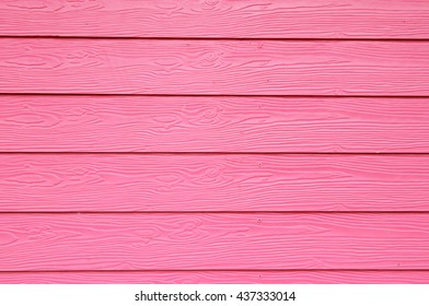 Pink Wood Texture Stock Photo 437333014 | Shutterstock