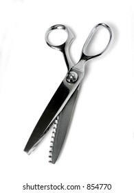 Pinking Shears