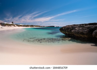  Pinky Beach, Rottnest Island - Western Australia