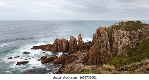 Pinnacles Phillip Island, Victoria, Australia