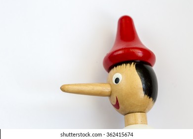 Pinocchio