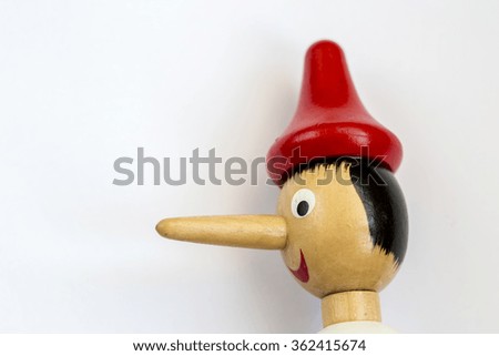 Pinocchio