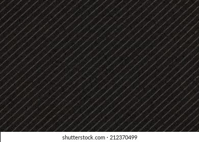 Pinstripe suit fabric texture and background