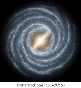 247 Pinwheel Galaxy Images, Stock Photos & Vectors 