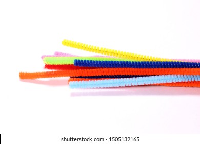 380+ Pipe Cleaners Stock Photos, Pictures & Royalty-Free Images - iStock
