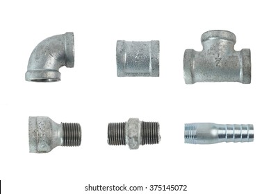 Pipe Fittings