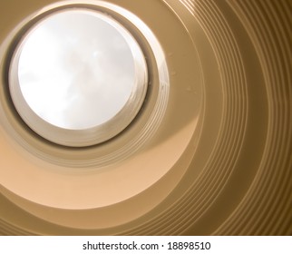 Pipe flexible