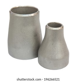 Pipe Reducer Stainless Steel