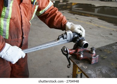 Pipefitter