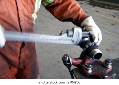 Pipefitter