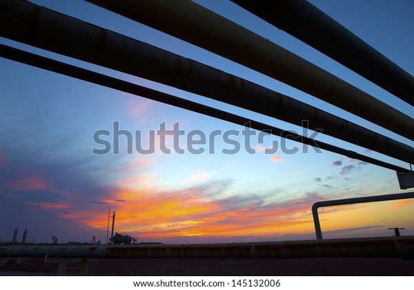 Pipeline