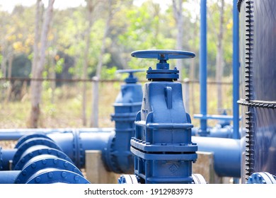 Pipeline for water supply system