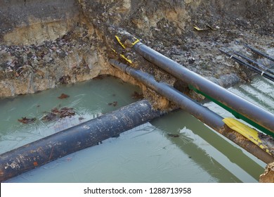 21,746 Excavation pipes Images, Stock Photos & Vectors | Shutterstock