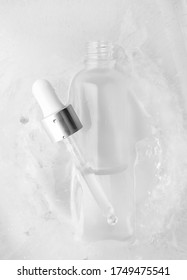 Download Serum Dropper Bottle High Res Stock Images Shutterstock