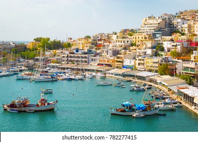 Piraeus, Athens, Greece