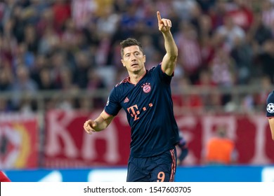 Lewandowski Hd Stock Images Shutterstock