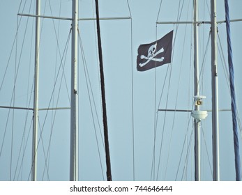 pirate ropes