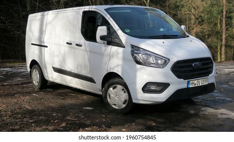 ford transit high res stock images shutterstock