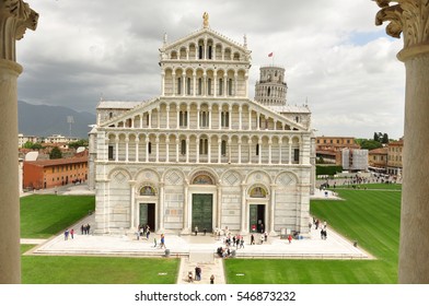 Pisa Dome