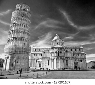 110,171 Black And White Famous Buildings Images, Stock Photos & Vectors ...