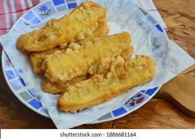 Pisang Tanduk Hd Stock Images Shutterstock