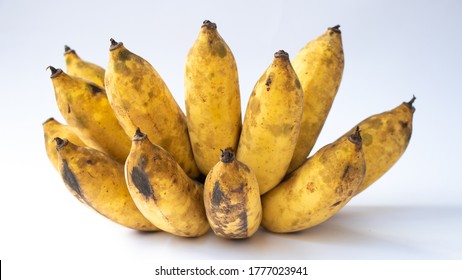 Raja pisang 10 Jenis