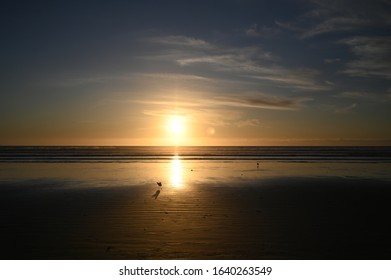 Pismo beach in California USA - Shutterstock ID 1640263549