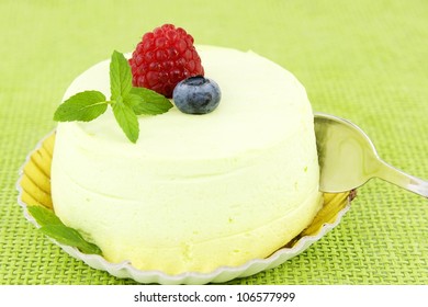 Bavarois Gateau High Res Stock Images Shutterstock