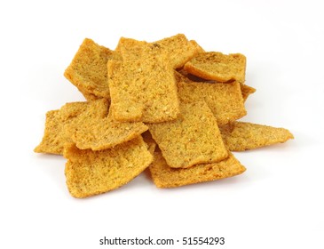 Pita Bread Chips