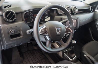 Dacia Pitesti Hd Stock Images Shutterstock