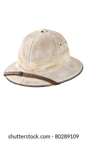 Pith Helmet